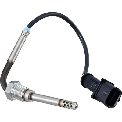 Hella Jeep Renegade Exhaust Temperature Sensor - 6PT 010 376-521 Hella Jeep Renegade Exhaust Temperature Sensor - 6PT 010 376-521