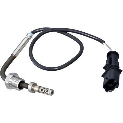 HELLA 6PT 010 376-481 Sensor, Abgastemperatur - Abgastemperatursensor HELLA 6PT 010 376-481 Sensor, Abgastemperatur - Abgastemperatursensor
