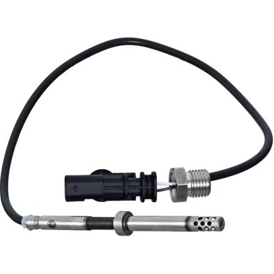Hella Utsläppsgas Temperatur Sensor - Volvo Hella Utsläppsgas Temperatur Sensor - Volvo