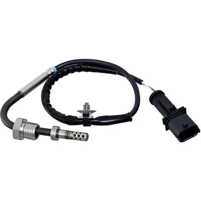HELLA 6PT 010 376-321 Pakokaasujen lämpötila-anturi - Opel Astra Corsa Meriva varten HELLA 6PT 010 376-321 Pakokaasujen lämpötila-anturi - Opel Astra Corsa Meriva varten