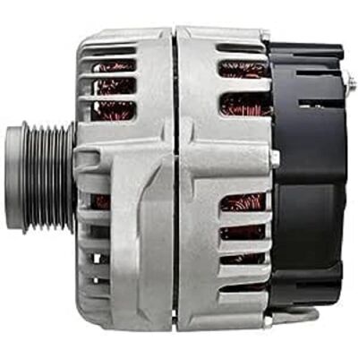 Hella Laturigeneraattori 8EL 015 630 - 851 - Alternator Hella Laturigeneraattori 8EL 015 630 - 851 - Alternator