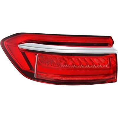 Hella 2SD 013 095-611 LED Bakljus - Bil bakljus Hella 2SD 013 095-611 LED Bakljus - Bil bakljus