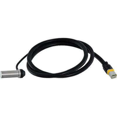 Hella 6PU 230 048-561 Sensore ABS - Asse anteriore sinistro Hella 6PU 230 048-561 Sensore ABS - Asse anteriore sinistro