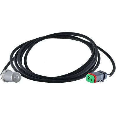 Hella 6PU 230 048-571 Sensore ABS - Asse anteriore/posteriore Hella 6PU 230 048-571 Sensore ABS - Asse anteriore/posteriore