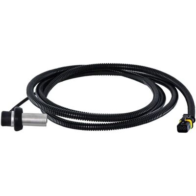 HELLA ABS-Sensor - Vorder- und Hinterachse rechts - Induktiv HELLA ABS-Sensor - Vorder- und Hinterachse rechts - Induktiv