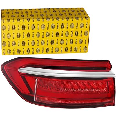 HELLA 2SD 013 094-621 LED Rückleuchte - Auto Rücklicht HELLA 2SD 013 094-621 LED Rückleuchte - Auto Rücklicht