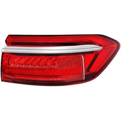 HELLA 2SD 013 094-611 Rear Light - Rear Light HELLA 2SD 013 094-611 Rear Light - Rear Light