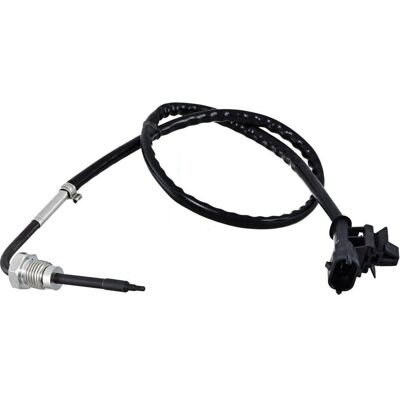 Sensor de temperatura de gases de escape HELLA 6PT 358 181-831 Sensor de temperatura de gases de escape HELLA 6PT 358 181-831