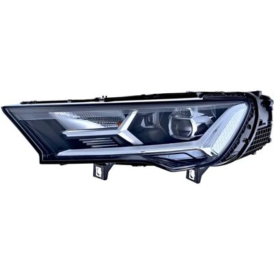 Hella 1EX 354 881-011 LED Scheinwerfer - Rechtsverkehr Hella 1EX 354 881-011 LED Scheinwerfer - Rechtsverkehr
