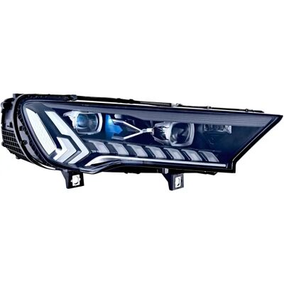 Hella H7 LED Matrix Reflektor - Audi Q7 Prawa Strona Hella H7 LED Matrix Reflektor - Audi Q7 Prawa Strona