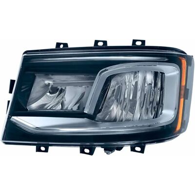 HELLA 1EX 011 805-091 - Ajovalo - Vasen LED oikealle ajamiseen HELLA 1EX 011 805-091 - Ajovalo - Vasen LED oikealle ajamiseen
