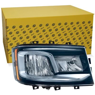 HELLA 1EX 011 805-101 - OEM ajovalo Scania HELLA 1EX 011 805-101 - OEM ajovalo Scania