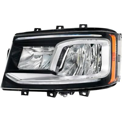HELLA 1EX014 542-091 Headlight - Headlight HELLA 1EX014 542-091 Headlight - Headlight