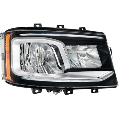 HELLA 1EX014 542-101 Scheinwerfer - Headlight HELLA 1EX014 542-101 Scheinwerfer - Headlight