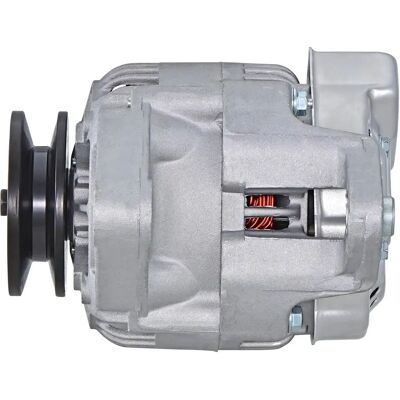 Hella Generátor 45A fogaskerékkel - Generátor Hella Generátor 45A fogaskerékkel - Generátor