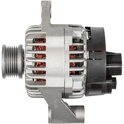 Hella Lichtmaschine 8EL 015 637-011 - Generator Hella Lichtmaschine 8EL 015 637-011 - Generator