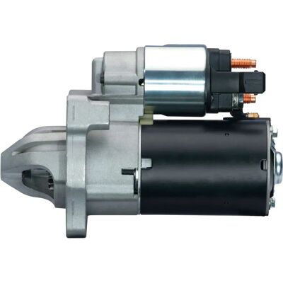 Hella Starter 8EA 011 612-751 - Starter Hella Starter 8EA 011 612-751 - Starter