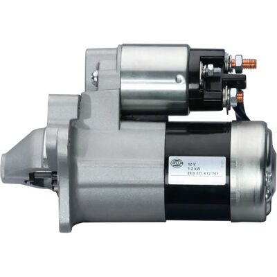 Hella 8EA 011 612-761 Pornire - 1.2kW, 12V, 3 găuri de montaj Hella 8EA 011 612-761 Pornire - 1.2kW, 12V, 3 găuri de montaj