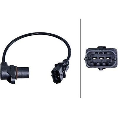 HELLA 6PU 009 169-141 Kamakselposition sensors - Induktiv til DAF HELLA 6PU 009 169-141 Kamakselposition sensors - Induktiv til DAF