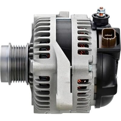 Hella Alternator 100A - För Toyota Camry Hella Alternator 100A - För Toyota Camry