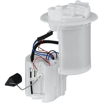 Hella Brændstofpumpe 8TF 358 306-011 - Brændstofpumpe Hella Brændstofpumpe 8TF 358 306-011 - Brændstofpumpe