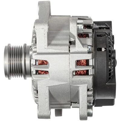 Hella Alternator 8EL 015 637-031 - Alternator Hella Alternator 8EL 015 637-031 - Alternator
