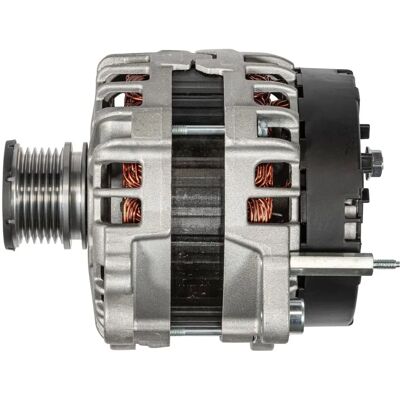 HELLA Alternator 8EL 015 637-101 - Alternator HELLA Alternator 8EL 015 637-101 - Alternator