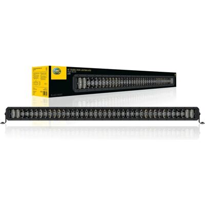 Hella 1FJ 358 196-421 LED Lichtleiste - IP68/IP69K - 12V/24V Hella 1FJ 358 196-421 LED Lichtleiste - IP68/IP69K - 12V/24V
