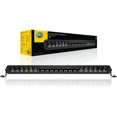 Hella 1fj358196501 LED-Arbeitslicht - Wasserdicht IP68/IP69K - 12V/24V Hella 1fj358196501 LED-Arbeitslicht - Wasserdicht IP68/IP69K - 12V/24V