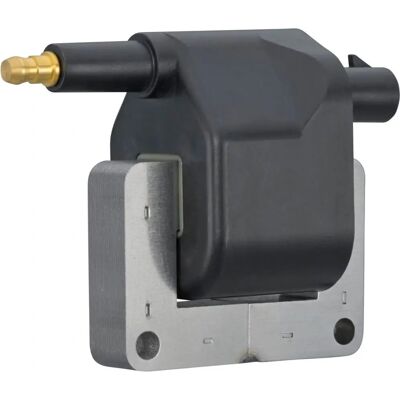 Hella 5DA 358 168-711 Zündspule - Zündspulen für Jeep & Dodge Hella 5DA 358 168-711 Zündspule - Zündspulen für Jeep & Dodge