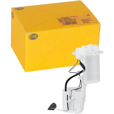 Hella Brændstofpumpe 8TF 358 306 - Til Toyota Avensis Hella Brændstofpumpe 8TF 358 306 - Til Toyota Avensis