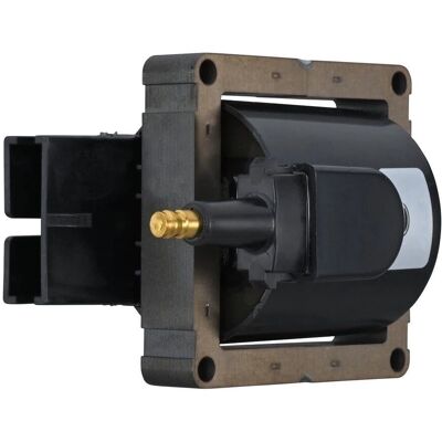 Hella F7pz12029aa - Ignition Coil for Ford, Mazda, Lincoln, Mercury Hella F7pz12029aa - Ignition Coil for Ford, Mazda, Lincoln, Mercury