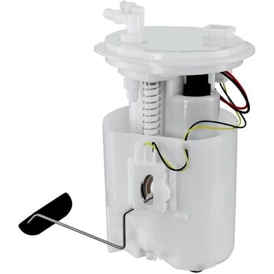 Hella Brændstofpumpe 8TF 358 305-921 - Brændstofpumpe Hella Brændstofpumpe 8TF 358 305-921 - Brændstofpumpe