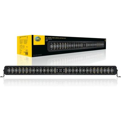Hella 1FJ 358 196-611 LED Work Light - LED, IP68/IP69K, 12V/24V, 819mm Hella 1FJ 358 196-611 LED Work Light - LED, IP68/IP69K, 12V/24V, 819mm