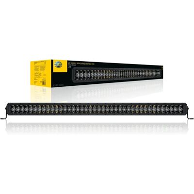 HELLA 1FJ 358 196-621 LED Lichtbalk - Langeafstand projecteur HELLA 1FJ 358 196-621 LED Lichtbalk - Langeafstand projecteur