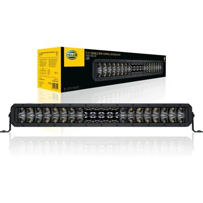 Hella LED Lumină de Lucru Model 1FJ 358 196-601 cu Montare Frontală Hella LED Lumină de Lucru Model 1FJ 358 196-601 cu Montare Frontală