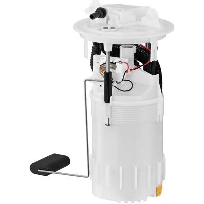 Hella Fuel Pump Module - 4-pin, with tank sender, for Opel Movano B, Renault Master, Nissan, Vauxhall Hella Fuel Pump Module - 4-pin, with tank sender, for Opel Movano B, Renault Master, Nissan, Vauxhall