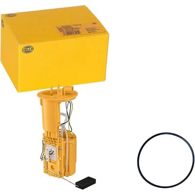 Hella Drivstoffpumpe Enhet - Diesel - VW Crafter 8TF 358 305-441 Hella Drivstoffpumpe Enhet - Diesel - VW Crafter 8TF 358 305-441