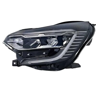 Renault Captur II Hella LED Scheinwerfer links - 12V ECE zugelassen Renault Captur II Hella LED Scheinwerfer links - 12V ECE zugelassen