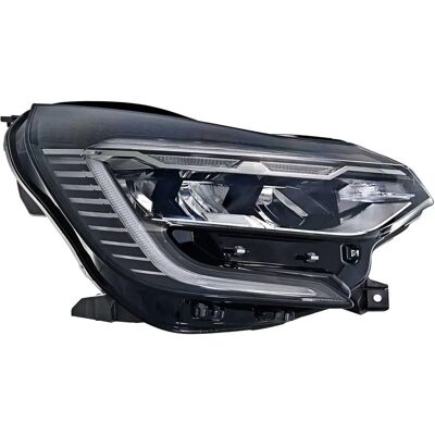Hella LED Scheinwerfer Rechts - Renault Captur 1ex 013 930-621 Hella LED Scheinwerfer Rechts - Renault Captur 1ex 013 930-621