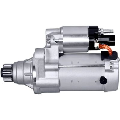 Indító Hella 8EA 011 612-881 - VW Audi Seat - 1,5kW 12V 13T 79mm Indító Hella 8EA 011 612-881 - VW Audi Seat - 1,5kW 12V 13T 79mm