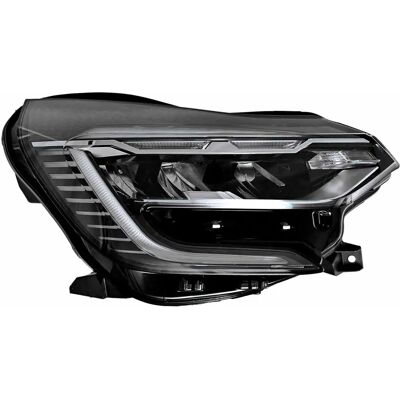 HELLA 1LX 013 930-641 - Renault Captur II LED-Scheinwerfer HELLA 1LX 013 930-641 - Renault Captur II LED-Scheinwerfer