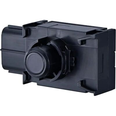 HELLA 6PX 358 141-981 Parkeringssensor - Sensor, Parkeringsassistent, Sort HELLA 6PX 358 141-981 Parkeringssensor - Sensor, Parkeringsassistent, Sort