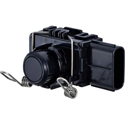 Senzor de parcare Hella 6PX 358 270 - Negru - Senzor de parcare Senzor de parcare Hella 6PX 358 270 - Negru - Senzor de parcare