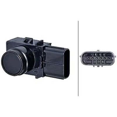 Hella Modell 6PX 358 270-061 Parkeringssensor för Lexus LS IV - Parkeringssensor Hella Modell 6PX 358 270-061 Parkeringssensor för Lexus LS IV - Parkeringssensor