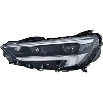 HELLA 1EX 354 882-051 LED Matrix Scheinwerfer - Scheinwerfer HELLA 1EX 354 882-051 LED Matrix Scheinwerfer - Scheinwerfer