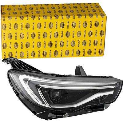 Hella 1EX 354 862-081 Reflektor - Opel Grandland X - Prawy LED 12V Hella 1EX 354 862-081 Reflektor - Opel Grandland X - Prawy LED 12V