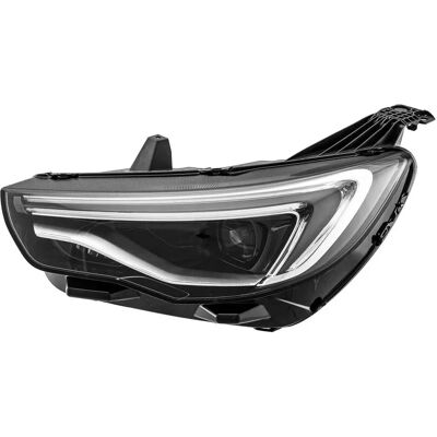 Hella 1EX 354 862-071 Phare LED Gauche - Phare - Publicité Hella 1EX 354 862-071 Phare LED Gauche - Phare - Publicité