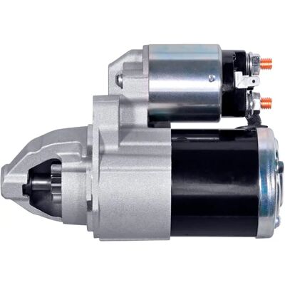 Hella Starter 1.2kW til Chrysler, Mitsubishi - Starter Hella Starter 1.2kW til Chrysler, Mitsubishi - Starter