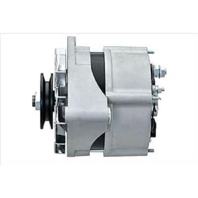 HELLA 8EL 015 643-101 Alternator - 14V 65A HELLA 8EL 015 643-101 Alternator - 14V 65A